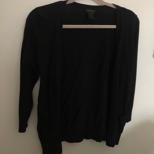 Ann Taylor cardigan